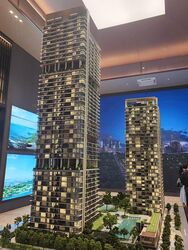 Marina Gardens Lane (D1), Apartment #464317961